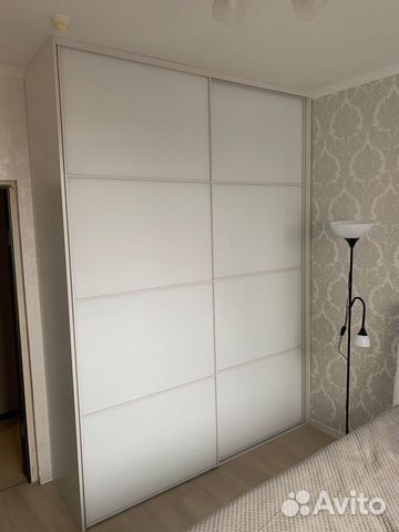 2-к квартира, 60 м², 10/16 эт. 2-к квартира, 60 м², 10/16 эт.