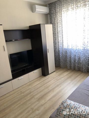 1-к квартира, 36 м², 2/5 эт. 1-к квартира, 36 м², 2/5 эт.
