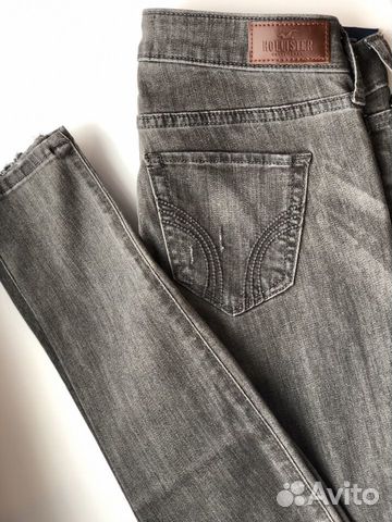 Джинсы Hollister Джинсы Hollister
