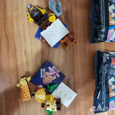 Lego Movie 2