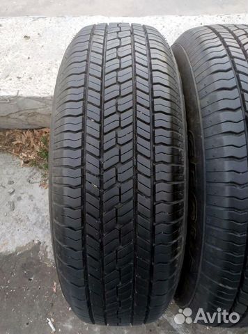 215 70 16 Yokohama бу Шины Летние 215 70 R16 96T 215 70 16 Yokohama бу Шины Летние 215 70 R16 96T