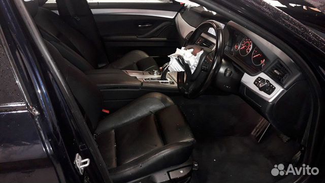 Автозапчасти BMW бмв f10 520d АКПП 12г N47D20 Автозапчасти BMW бмв f10 520d АКПП 12г N47D20