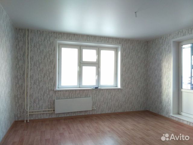 2-к квартира, 60.7 м², 2/17 эт. 2-к квартира, 60.7 м², 2/17 эт.