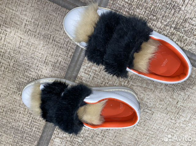 Кеды zara Кеды zara