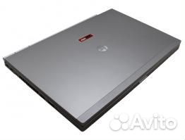 Ноутбук HP EliteBook (европейская сборка) Ноутбук HP EliteBook (европейская сборка)