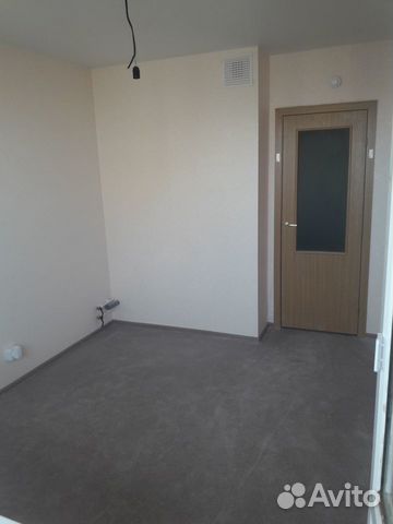 1-к квартира, 40 м², 7/9 эт.
