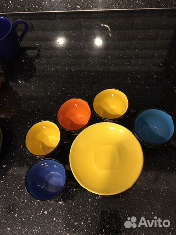 Кофейный набор