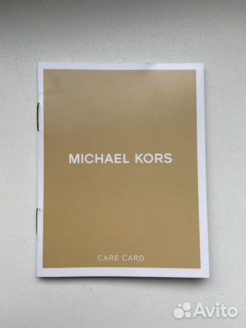 Сумка Michael Kors Сумка Michael Kors