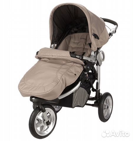 Коляска peg perego gt3 Коляска peg perego gt3