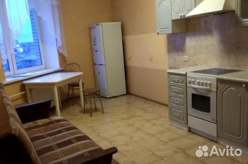 2-к квартира, 65 м², 10/16 эт.