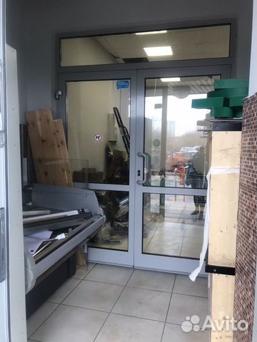 Аренда торговое помещение Аренда торговое помещение