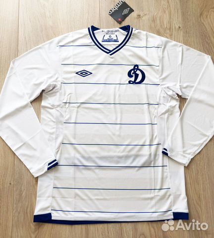 Спортивный костюм ФК Динамо Umbro