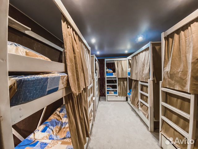 Комната 16 м² в 6-к, 1/22 эт. Комната 16 м² в 6-к, 1/22 эт.