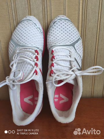 Кроссовки New Balance