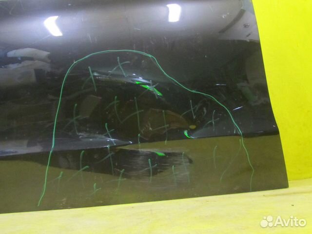 Дверь передняя левая BMW X5 F15 (13-18) 4151739673