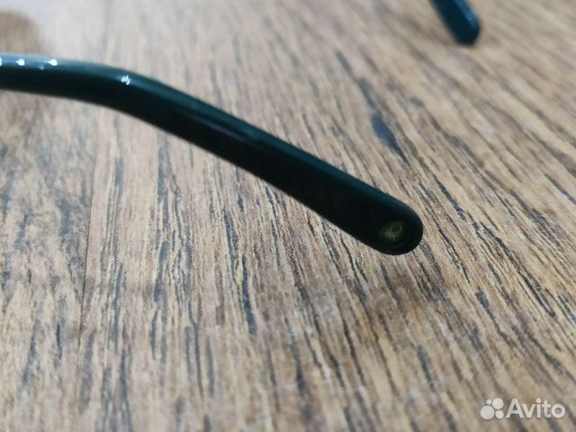 Солнцезащитные очки United Colors of Benetton