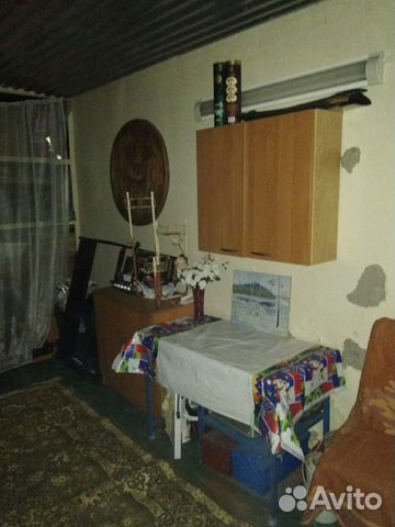 Гараж, 24 м² Гараж, 24 м²