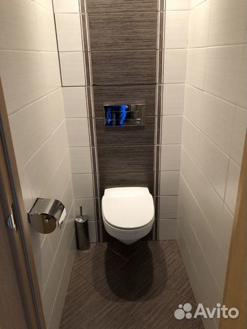 3-к квартира, 73.3 м², 8/17 эт. 3-к квартира, 73.3 м², 8/17 эт.