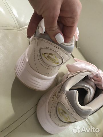 Кроссовки Puma оригинал