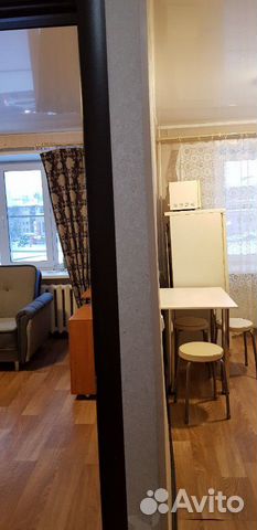 1-к квартира, 35 м², 3/9 эт.