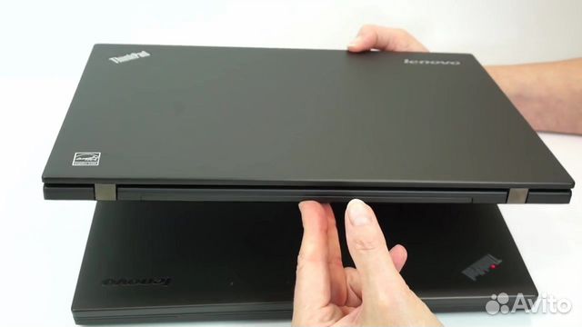 Ноутбук Lenovo ThinkPad W541 i7 Mobile Workstation