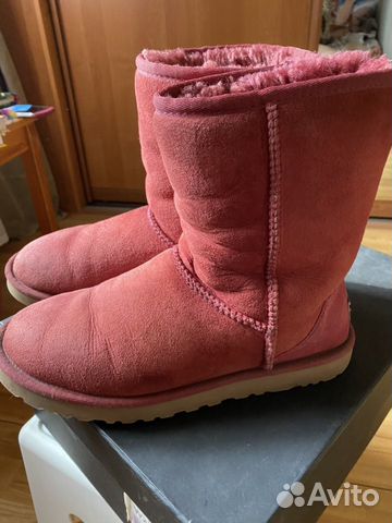 Угги Ugg Угги Ugg