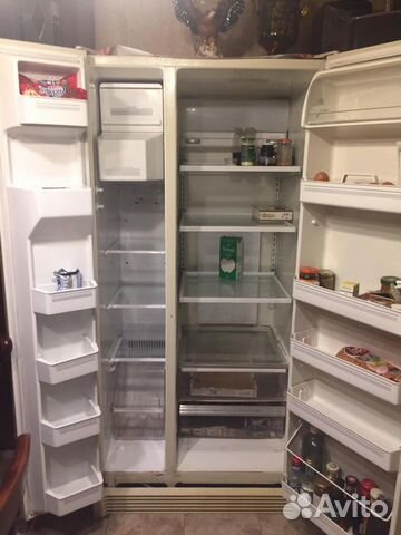 Холодильник на запчасти Холодильник на запчасти