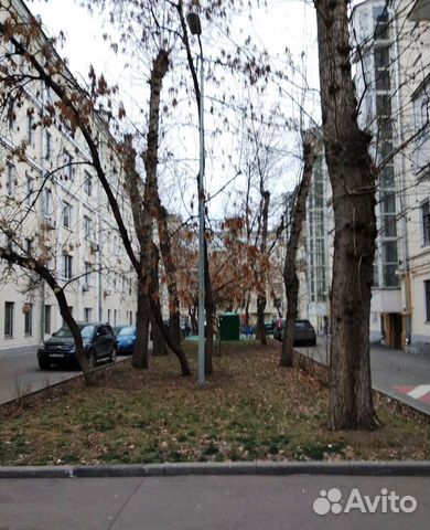 Студия, 14.3 м², 1/6 эт. Студия, 14.3 м², 1/6 эт.
