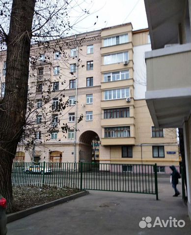 Студия, 14.3 м², 1/6 эт. Студия, 14.3 м², 1/6 эт.