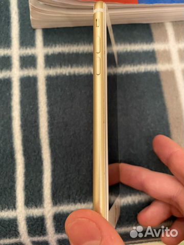 iPhone 7 128gb