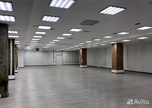 Торговое помещение 177 м² в 1 мин. от метро Торговое помещение 177 м² в 1 мин. от метро