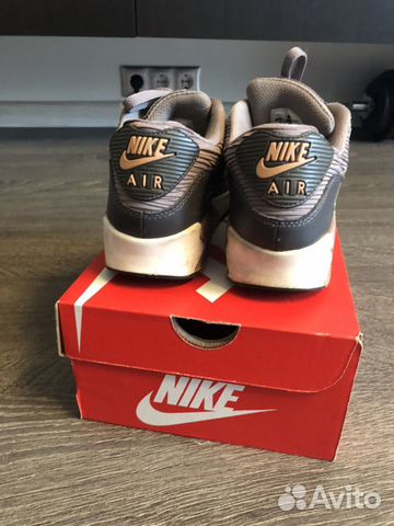 Кроссовки Найк / Nike р. 36 Кроссовки Найк / Nike р. 36