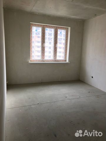 2-к квартира, 56.7 м², 16/19 эт.