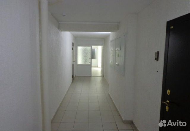 2-к квартира, 50 м², 3/4 эт.