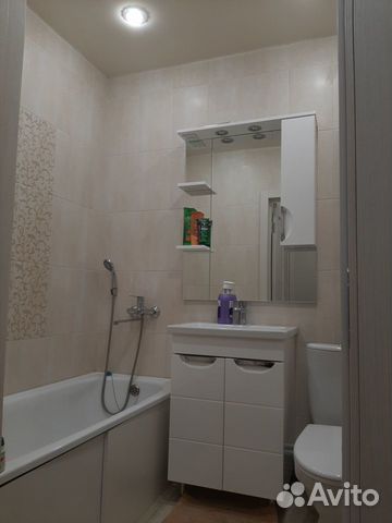 1-к квартира, 39 м², 2/9 эт. 1-к квартира, 39 м², 2/9 эт.