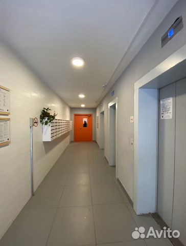 2-к квартира, 57.5 м², 4/25 эт. 2-к квартира, 57.5 м², 4/25 эт.