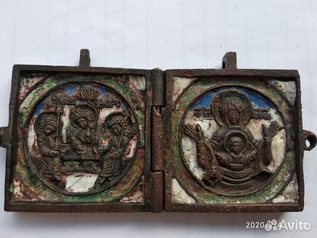 Складень Поморский