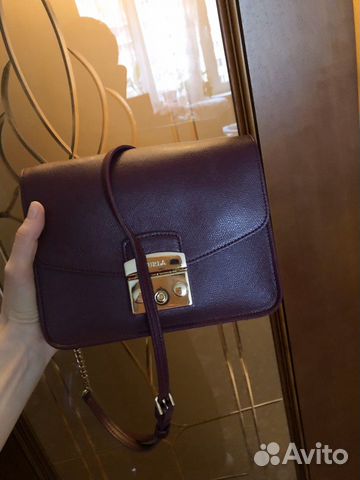 Сумка женская Furla metropolis оригинал Сумка женская Furla metropolis оригинал