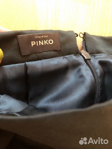 Юбка Pinko Юбка Pinko