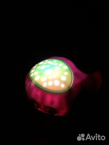 Мобиль на детскую кроватку «Magic Butterflies»