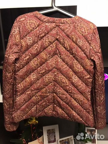 Куртка демисезонная baon42-44