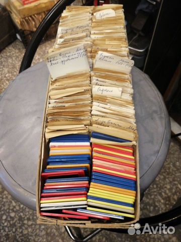 Слайды СССР