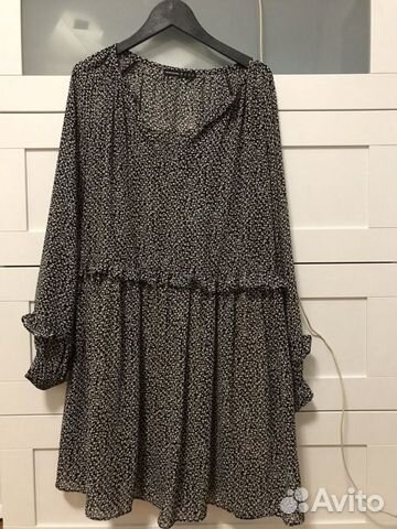 Платье trends brands