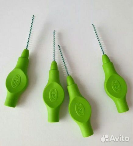 Ёршики flexi Ёршики flexi