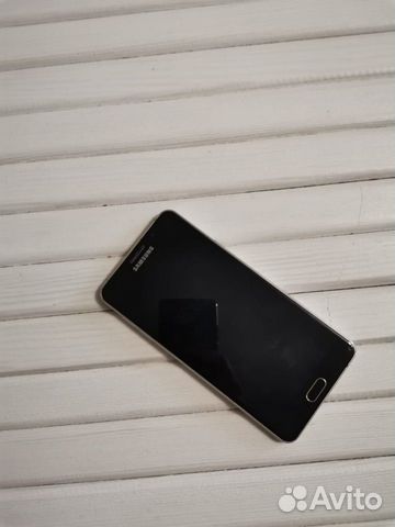 Телефон SAMSUNG A5 2017