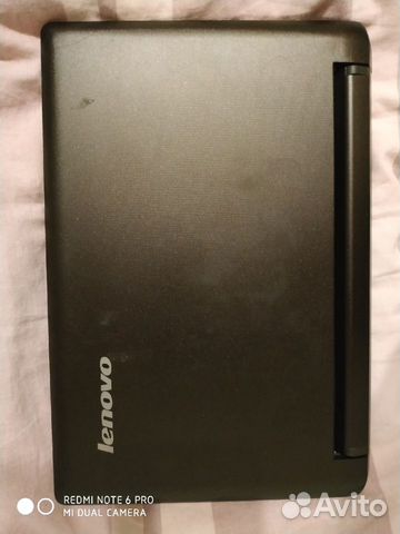 Ноутбук Lenovo IdeaPad Flex 10