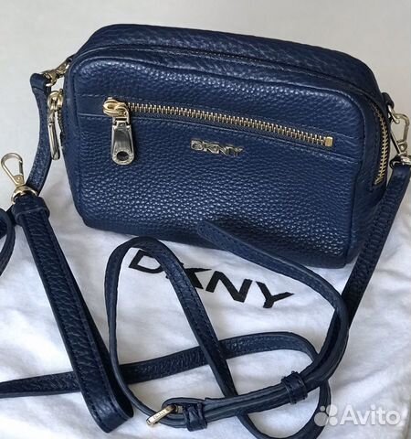 Сумка через плечо dkny Tribeca