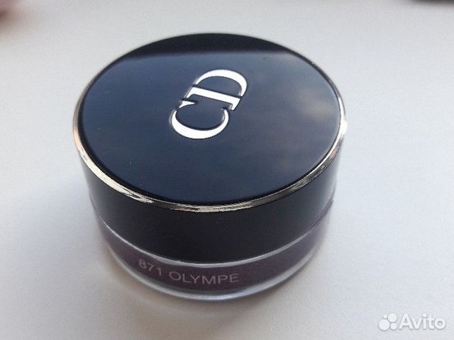 Тени dior, DG,guerlain