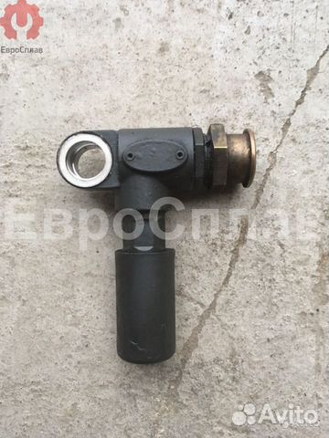 Насос подкачки топливный MB Axor, Actros Насос подкачки топливный MB Axor, Actros