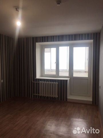 1-к квартира, 32.1 м², 8/10 эт. 1-к квартира, 32.1 м², 8/10 эт.